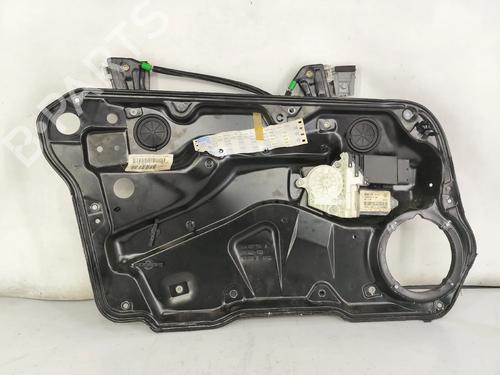Used Front left window mechanism Front left window mechanism 37423085 37423085