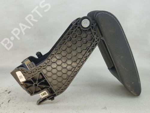 Armrest / Center console SKODA FABIA IV (PJ3) 1.0 TSI | BP37422986I20 - Image 4
