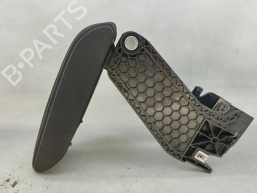 Armrest / Center console SKODA FABIA IV (PJ3) 1.0 TSI | BP37422986I20 - Image 3