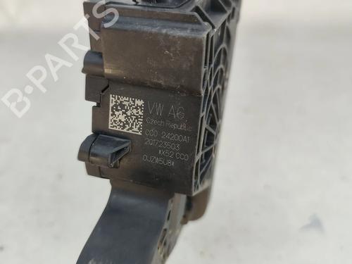 Pedal SKODA FABIA IV (PJ3) 1.0 TSI | BP37422988I4 - Image 5