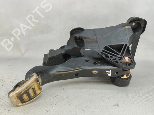 Used Break pedal Break pedal SKODA FABIA IV (PJ3) 1.0 TSI (116 hp) 37422990 37422990