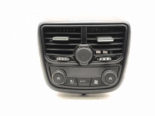 Used Air vent Air vent PEUGEOT 508 SW I (8E_) 2.0 HDi RXH Hybrid4 (200 hp) 37438546 37438546