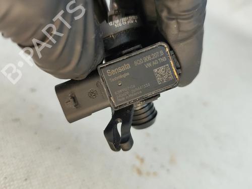 Electronic sensor SKODA FABIA IV (PJ3) 1.0 TSI | BP37422997M84 - Image 5
