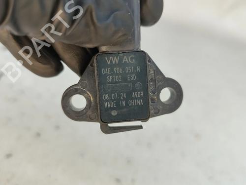 Electronic sensor SKODA FABIA IV (PJ3) 1.0 TSI | BP37422998M84 - Image 5