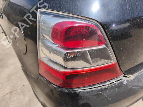 Used Left taillight Left taillight 37446912 37446912