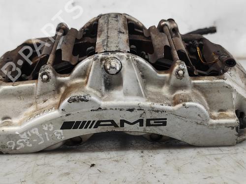 Used Right front brake caliper Right front brake caliper 37431073 37431073