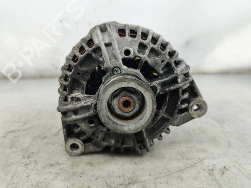 Used Alternator Alternator MERCEDES-BENZ SL (R230) 55 AMG Kompressor (230.474) (500 hp) 37431070 37431070