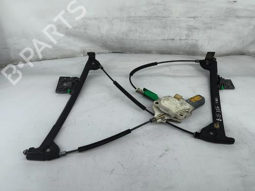 Used Front right window mechanism Front right window mechanism 37431068 37431068
