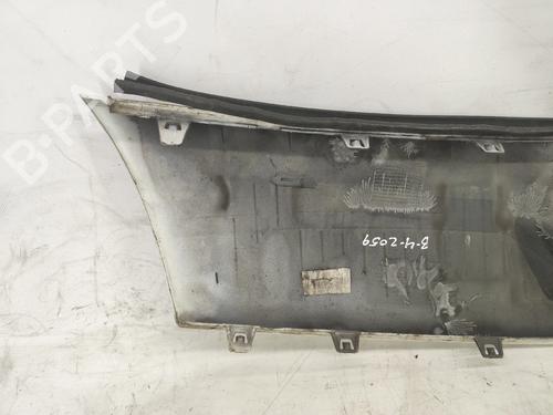 Grill RENAULT KANGOO Express (FW0/1_) 1.5 dCi 70 (FW0A, KW0V) | BP37448586C40  - Image 5