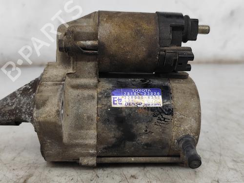 starter-toyota-yaris-_p1_-1999-2000-2001-2002-2003-2004-2005-37416824 main image