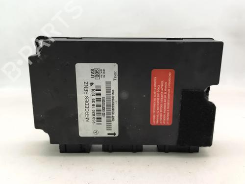 Used Electronic module Electronic module 37448573 37448573