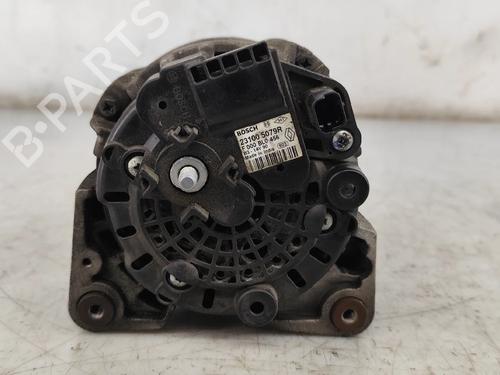 Alternator DACIA SANDERO II TCe 90 (B8M1, B8MA, B8AC) | BP37409444M7 - Image 5