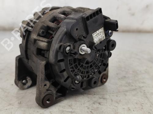 Alternator DACIA SANDERO II TCe 90 (B8M1, B8MA, B8AC) | BP37409444M7 - Image 4