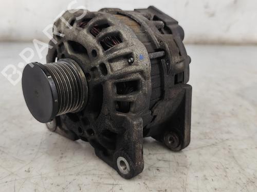 Alternator DACIA SANDERO II TCe 90 (B8M1, B8MA, B8AC) | BP37409444M7 - Image 2