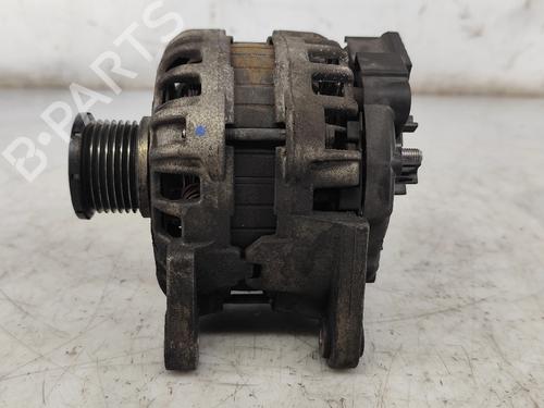 Alternator DACIA SANDERO II TCe 90 (B8M1, B8MA, B8AC) | BP37409444M7 - Image 3