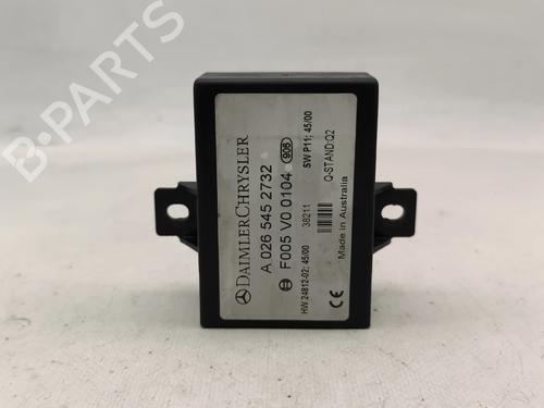 Used Electronic module Electronic module 37448596 37448596
