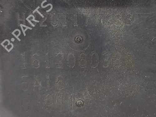 Throttle body DACIA SANDERO II TCe 90 (B8M1, B8MA, B8AC) | BP37409447M82 - Image 6
