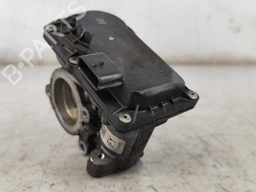 Throttle body DACIA SANDERO II TCe 90 (B8M1, B8MA, B8AC) | BP37409447M82 - Image 2