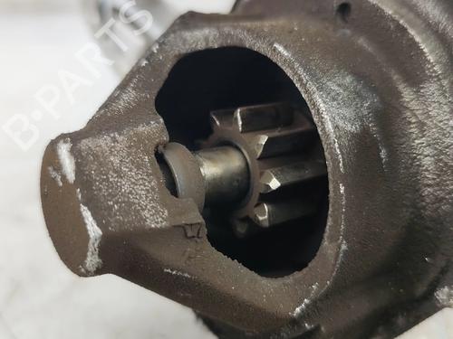 Starter DACIA SANDERO II TCe 90 (B8M1, B8MA, B8AC) | BP37409445M8  - Image 5