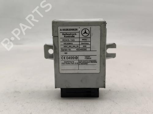 Used Electronic module Electronic module 37448600 37448600