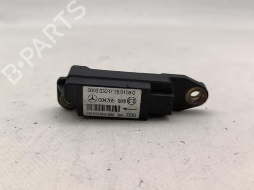 Used Electronic sensor Electronic sensor 37446915 37446915