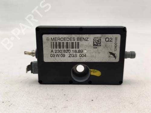Used Electronic module Electronic module 37446902 37446902