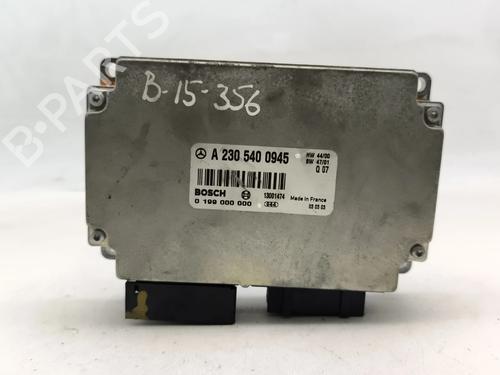 Modulo electronico Modulo electronico 37448605 37448605