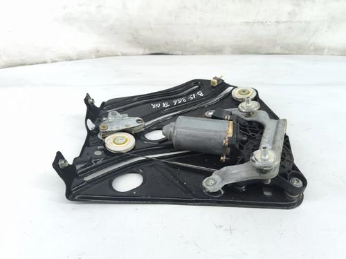 Used Rear right window mechanism Rear right window mechanism 37446822 37446822