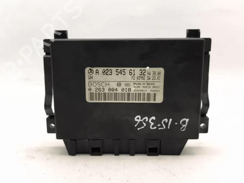 Used Electronic module Electronic module 37448591 37448591