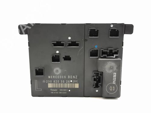 Used Electronic module Electronic module 37448580 37448580