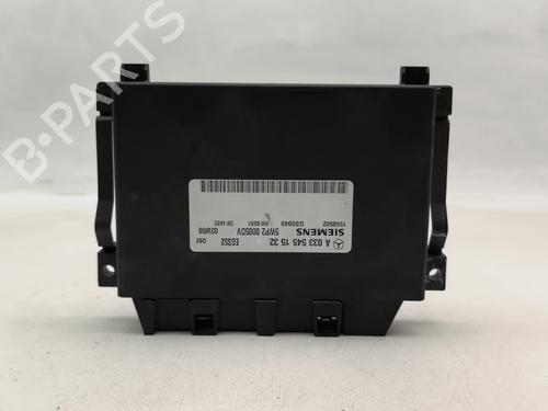 Used Gearbox control unit Gearbox control unit 37448575 37448575