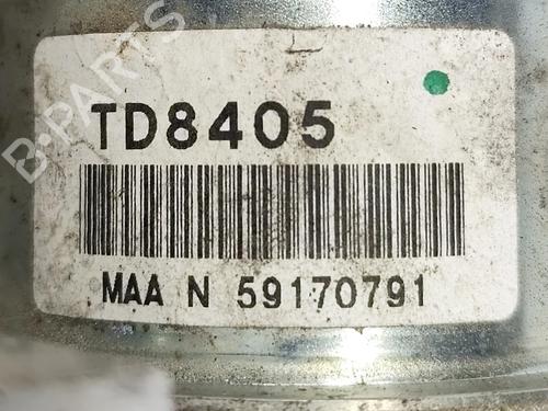 ABS pump NISSAN LEAF (ZE0) Electric | BP37416840M43 - Image 6