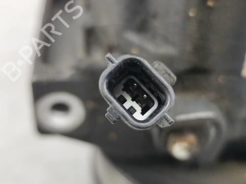 AC compressor DACIA SANDERO II TCe 90 (B8M1, B8MA, B8AC) | BP37409448M34  - Image 5