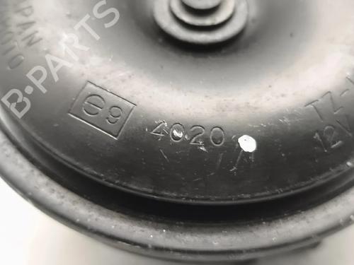 Horn NISSAN LEAF (ZE0) Electric | BP37423112E13  - Image 7