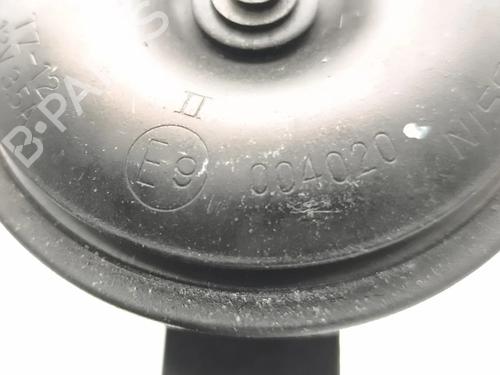 Horn NISSAN LEAF (ZE0) Electric | BP37423112E13  - Image 8