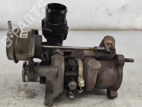 turbochargersupercharger-dacia-sandero-ii-2012-37409446 main image