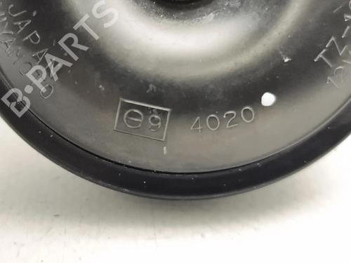 Horn NISSAN LEAF (ZE0) Electric | BP37423113E13 - Image 8