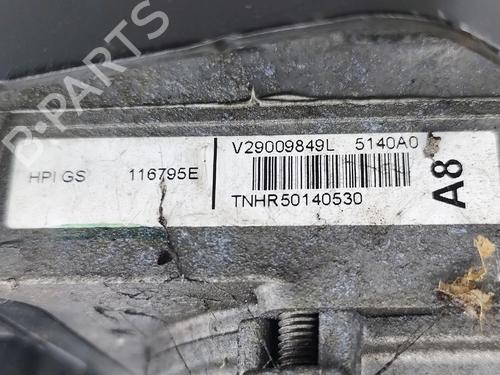 Steering pump DACIA SANDERO II TCe 90 (B8M1, B8MA, B8AC) | BP37409443M99 - Image 8