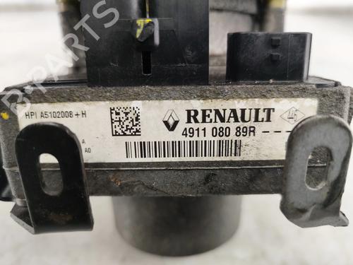 Steering pump DACIA SANDERO II TCe 90 (B8M1, B8MA, B8AC) | BP37409443M99 - Image 9