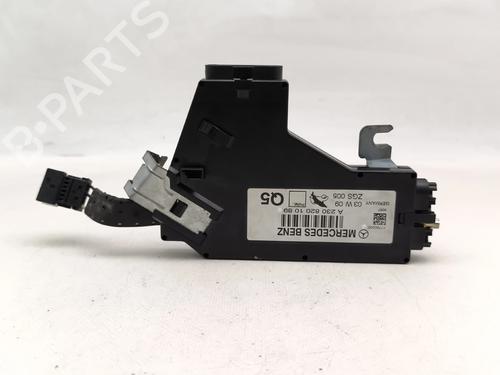 Used Electronic module Electronic module 37448570 37448570