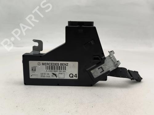 Used Electronic module Electronic module 37448569 37448569