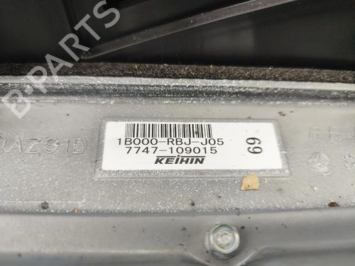 Battery HONDA INSIGHT (ZE_) 1.3 IMA (ZE28, ZE2) | BP37463237E11 - Image 9