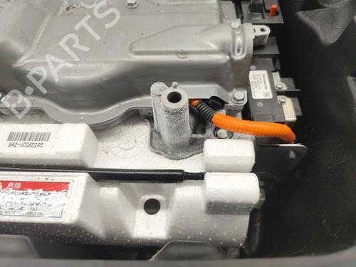 Battery HONDA INSIGHT (ZE_) 1.3 IMA (ZE28, ZE2) | BP37463237E11 - Image 4