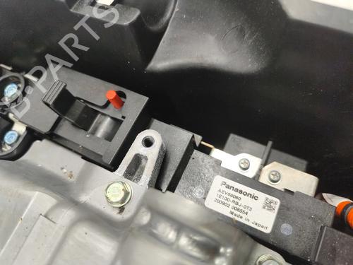 Battery HONDA INSIGHT (ZE_) 1.3 IMA (ZE28, ZE2) | BP37463237E11 - Image 8