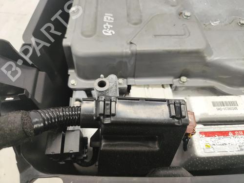 Battery HONDA INSIGHT (ZE_) 1.3 IMA (ZE28, ZE2) | BP37463237E11 - Image 5