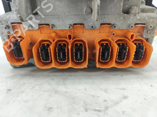 Engine control unit (ECU) PEUGEOT 508 SW I (8E_) 2.0 HDi RXH Hybrid4 | BP37463241M57 - Image 9