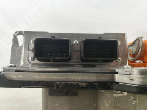 Engine control unit (ECU) PEUGEOT 508 SW I (8E_) 2.0 HDi RXH Hybrid4 | BP37463241M57 - Image 5