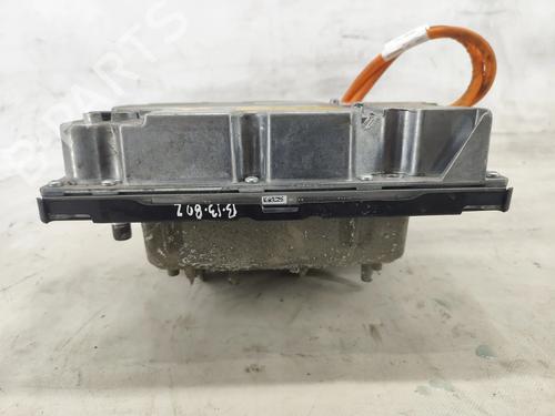 Engine control unit (ECU) PEUGEOT 508 SW I (8E_) 2.0 HDi RXH Hybrid4 | BP37463241M57 - Image 6