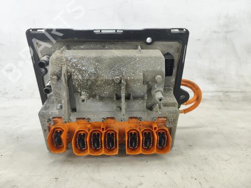 Engine control unit (ECU) PEUGEOT 508 SW I (8E_) 2.0 HDi RXH Hybrid4 | BP37463241M57 - Image 7