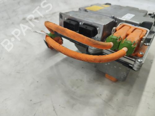 Engine control unit (ECU) PEUGEOT 508 SW I (8E_) 2.0 HDi RXH Hybrid4 | BP37463241M57 - Image 3